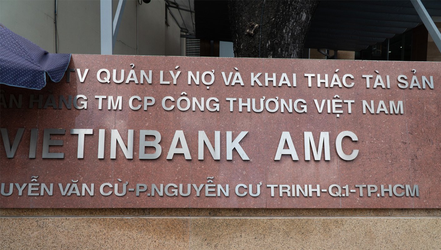 Vietinbank Nguyen Cu Trinh