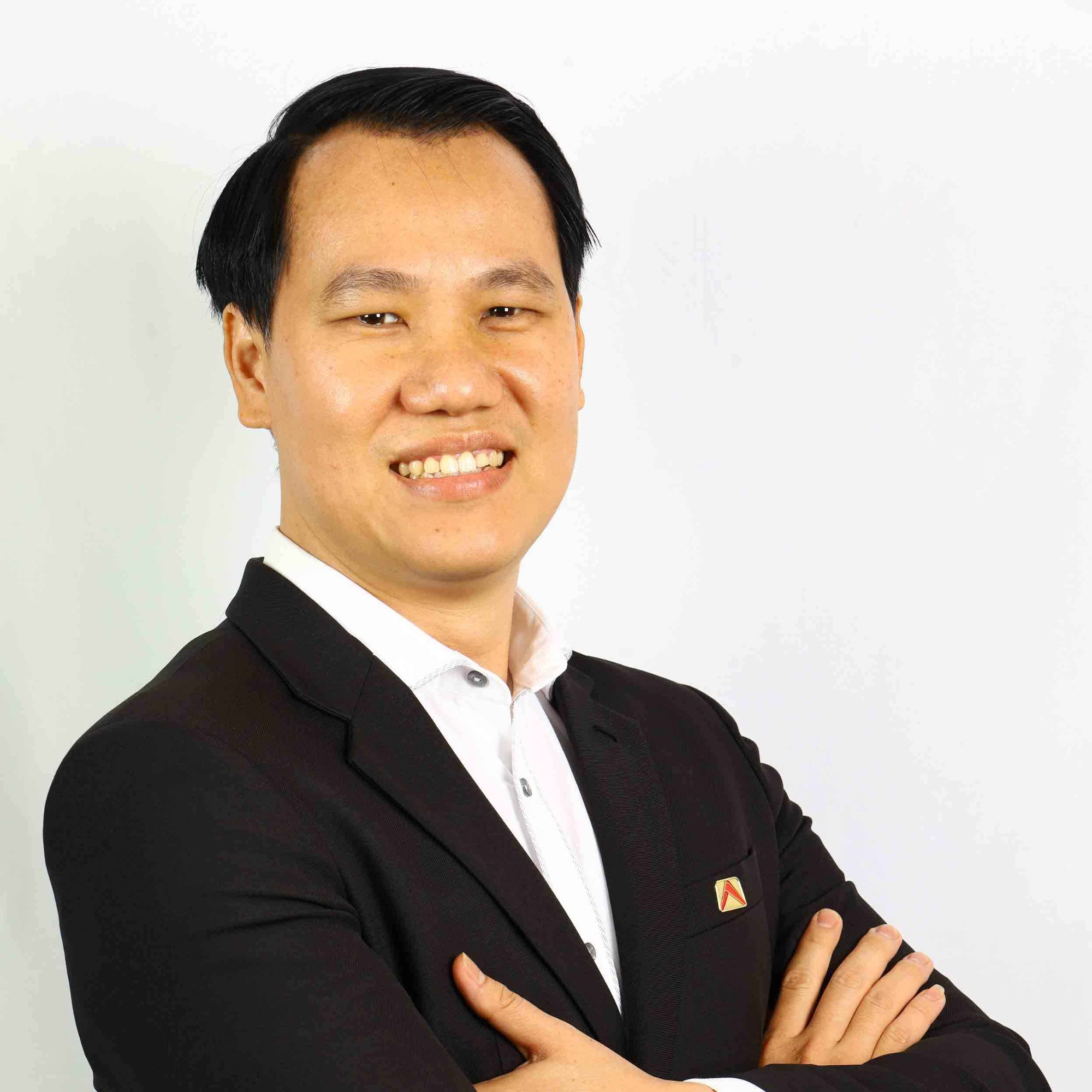 Ông/Mr. NGUYỄN TUẤN THANH