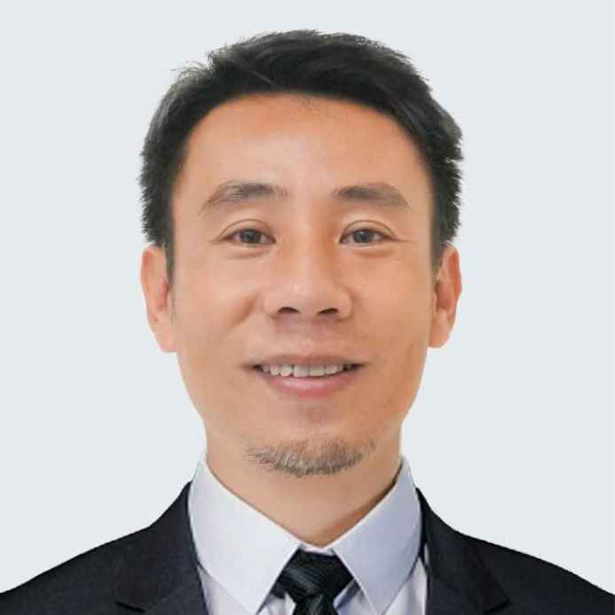 Ông/Mr. HOÀNG NGỌC ANH