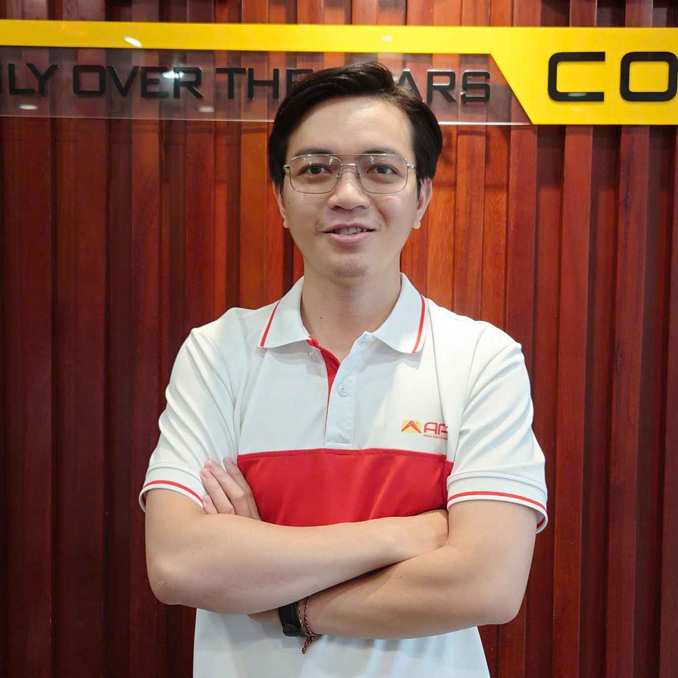 Ông/Mr. NGUYỄN HỒNG QUÂN