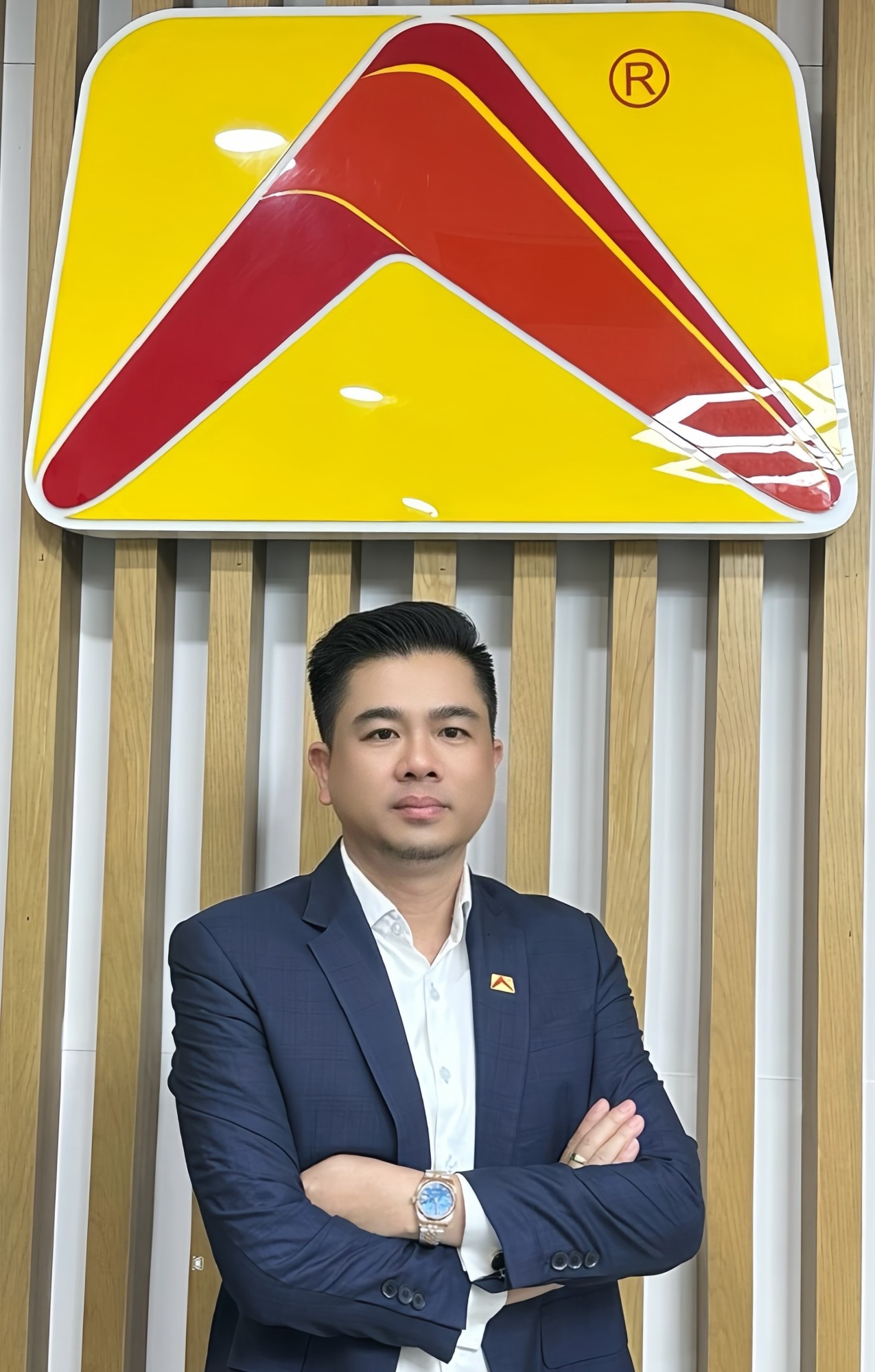 Ông/Mr. NGUYỄN VĂN BÉ