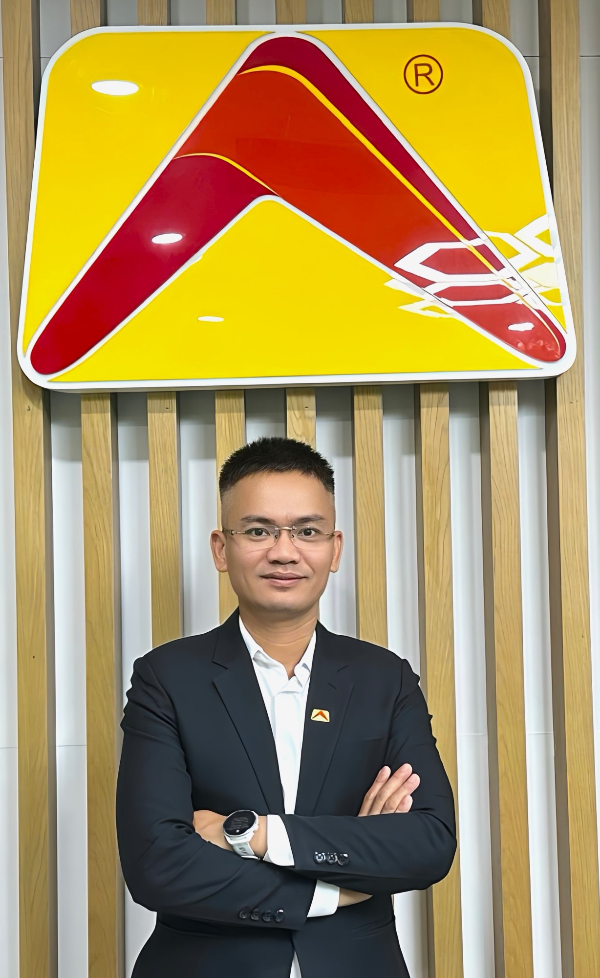 Ông/Mr. BÙI VĂN CÔNG