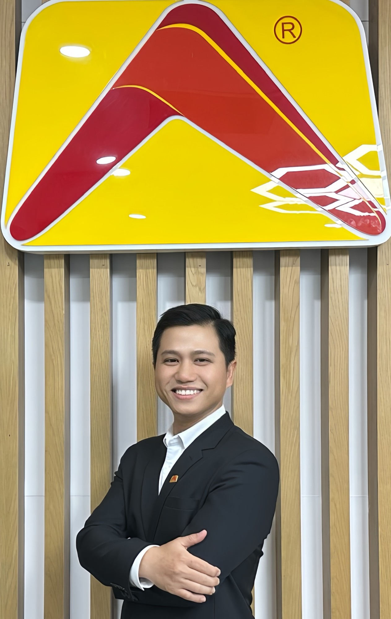 Ông/Mr. NGUYỄN VŨ CƯỜNG