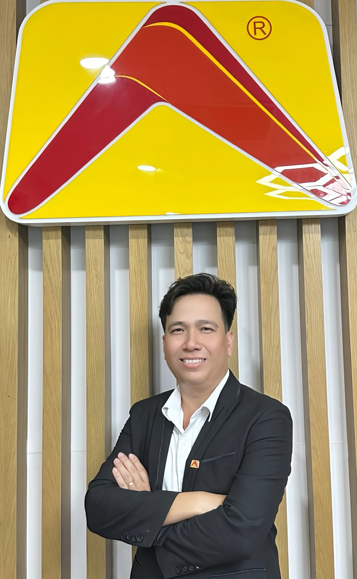 Ông/Mr. LÂM QUỐC HÁI