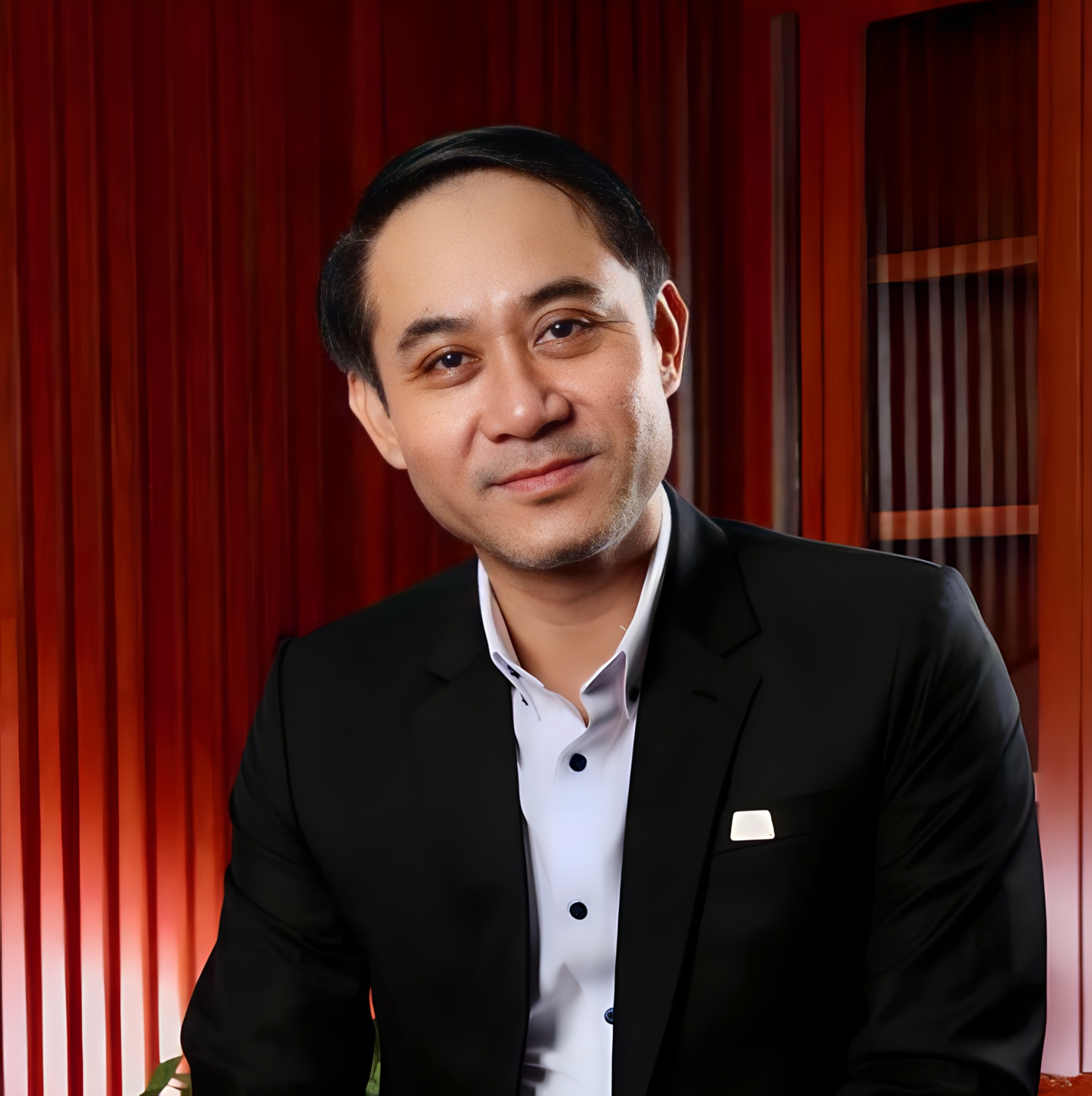 Ông/Mr. PHAN THẾ HOÀNG