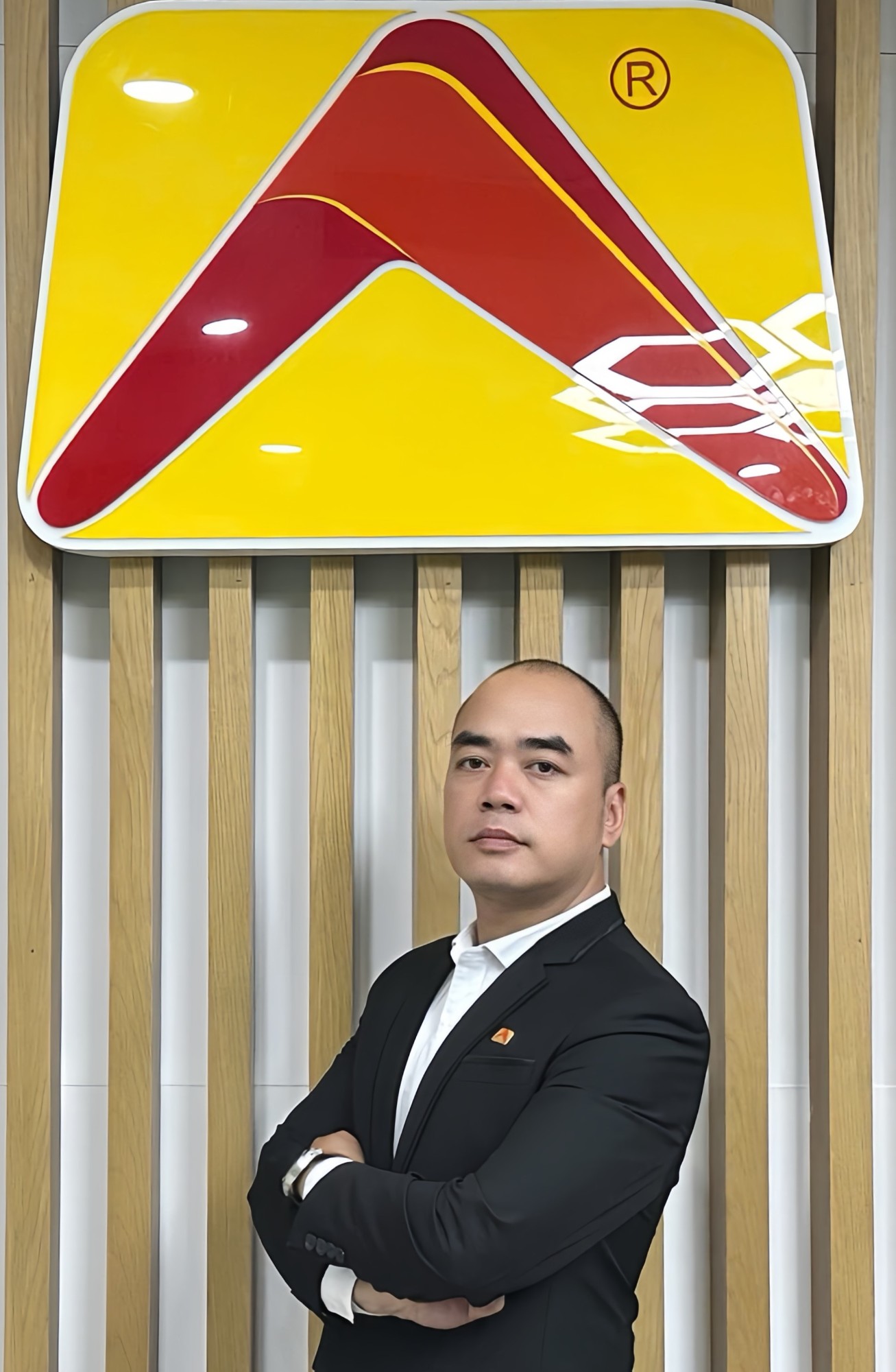 Ông/Mr. PHẠM TRUNG HUY