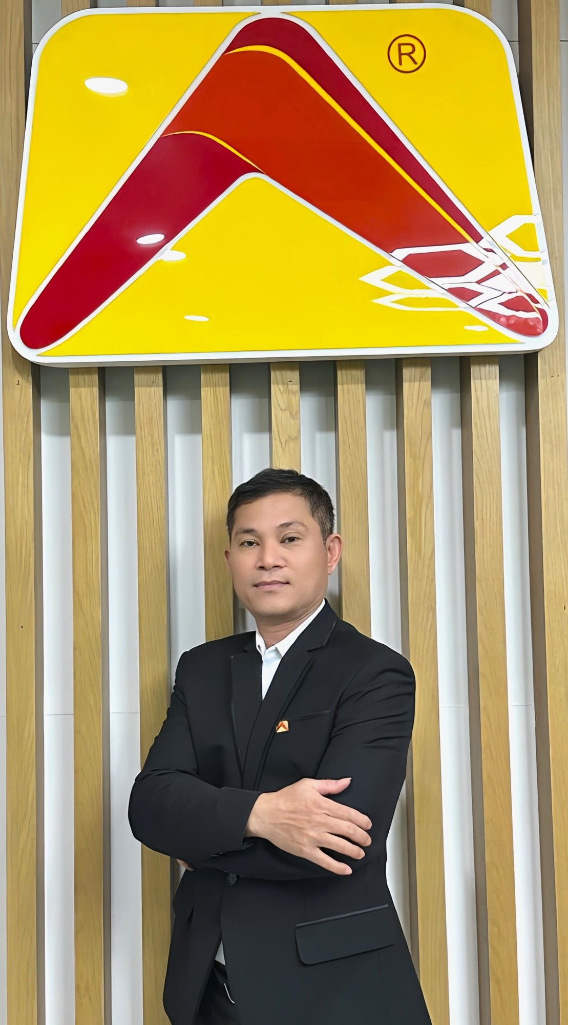 Ông/Mr. TRẦN VIẾT KHANG