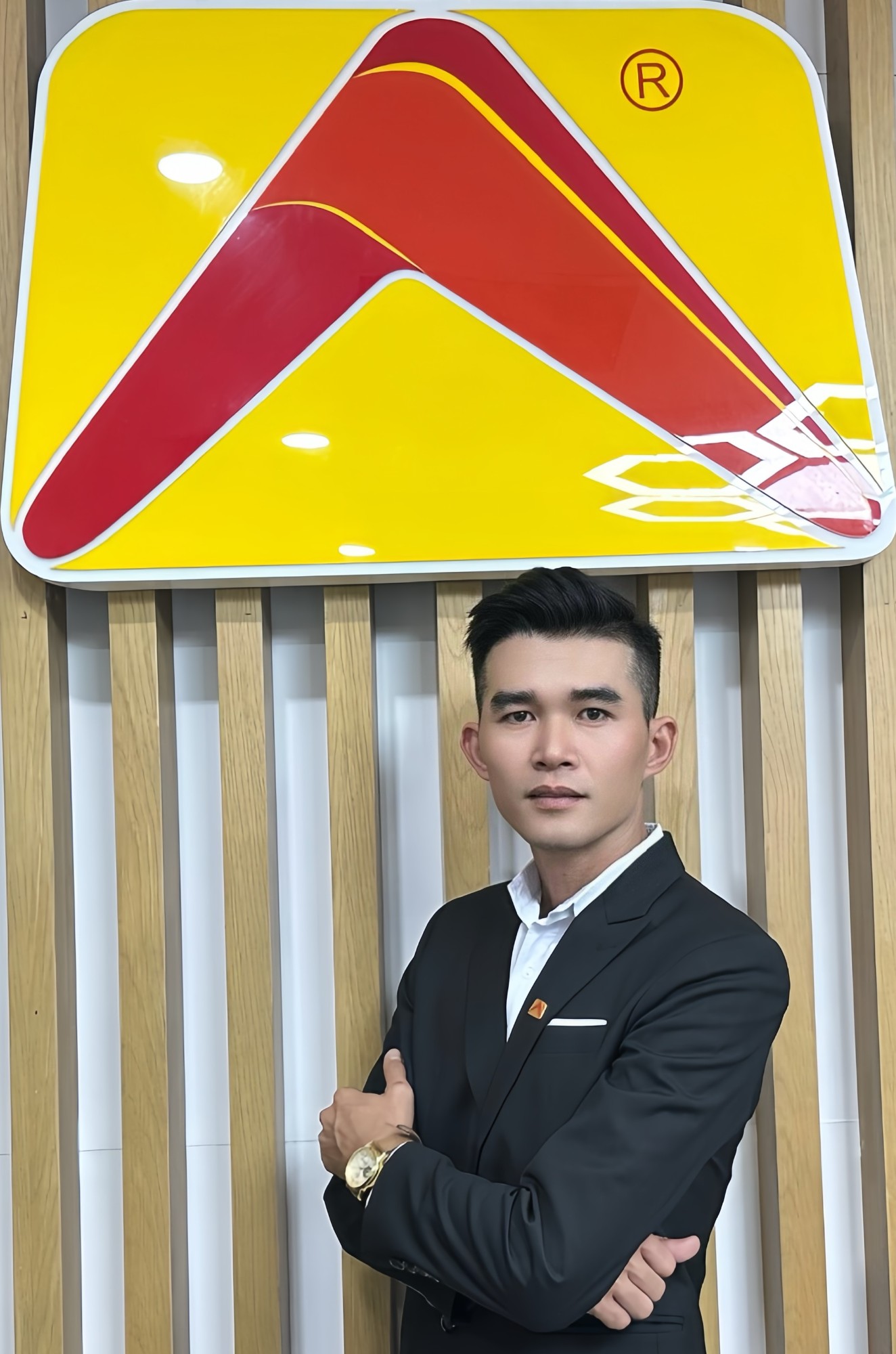 Ông/Mr. ĐÀO ĐÌNH LUÂN