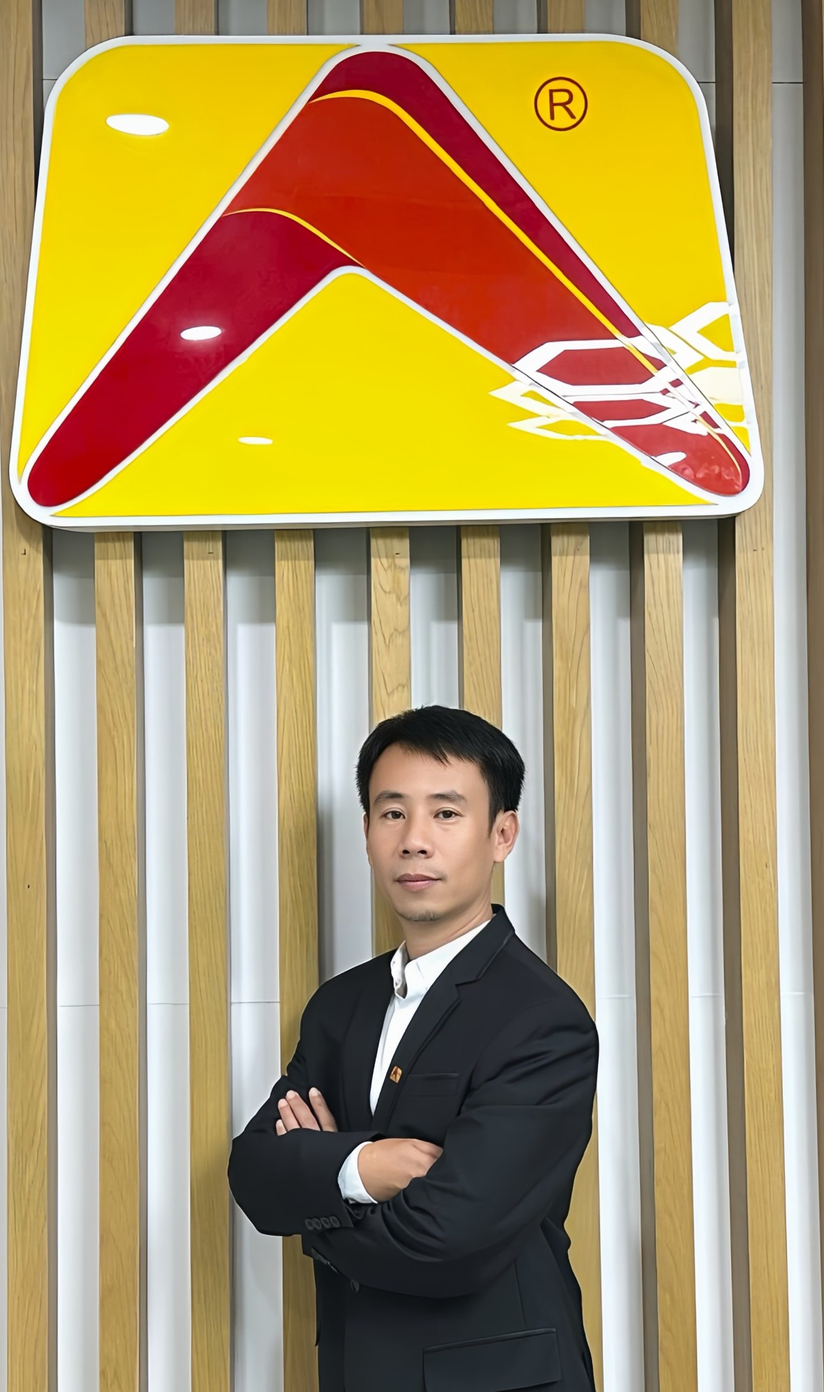 Ông/Mr. HOÀNG NGỌC ANH