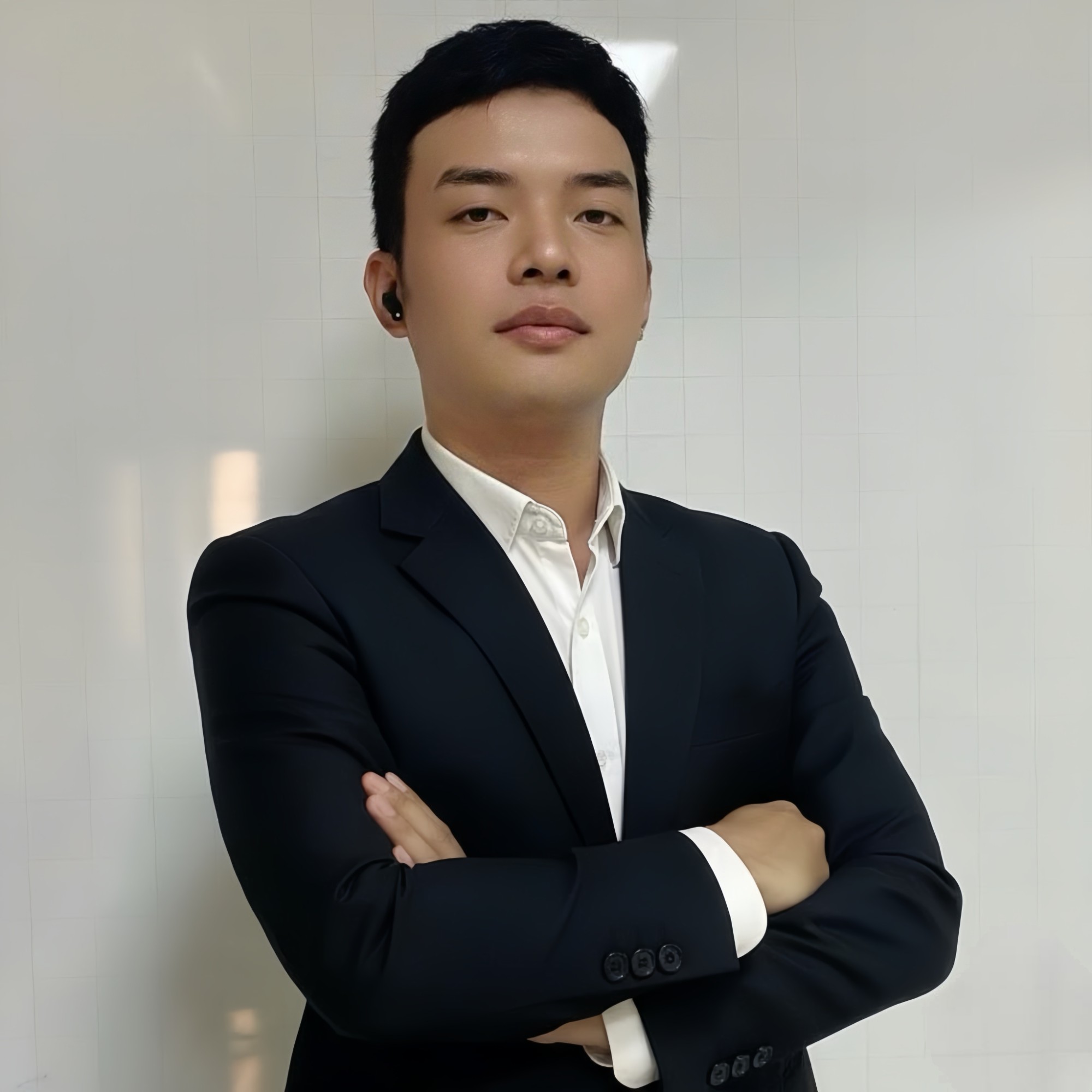 Ông/Mr. LÊ THỌ ÂN