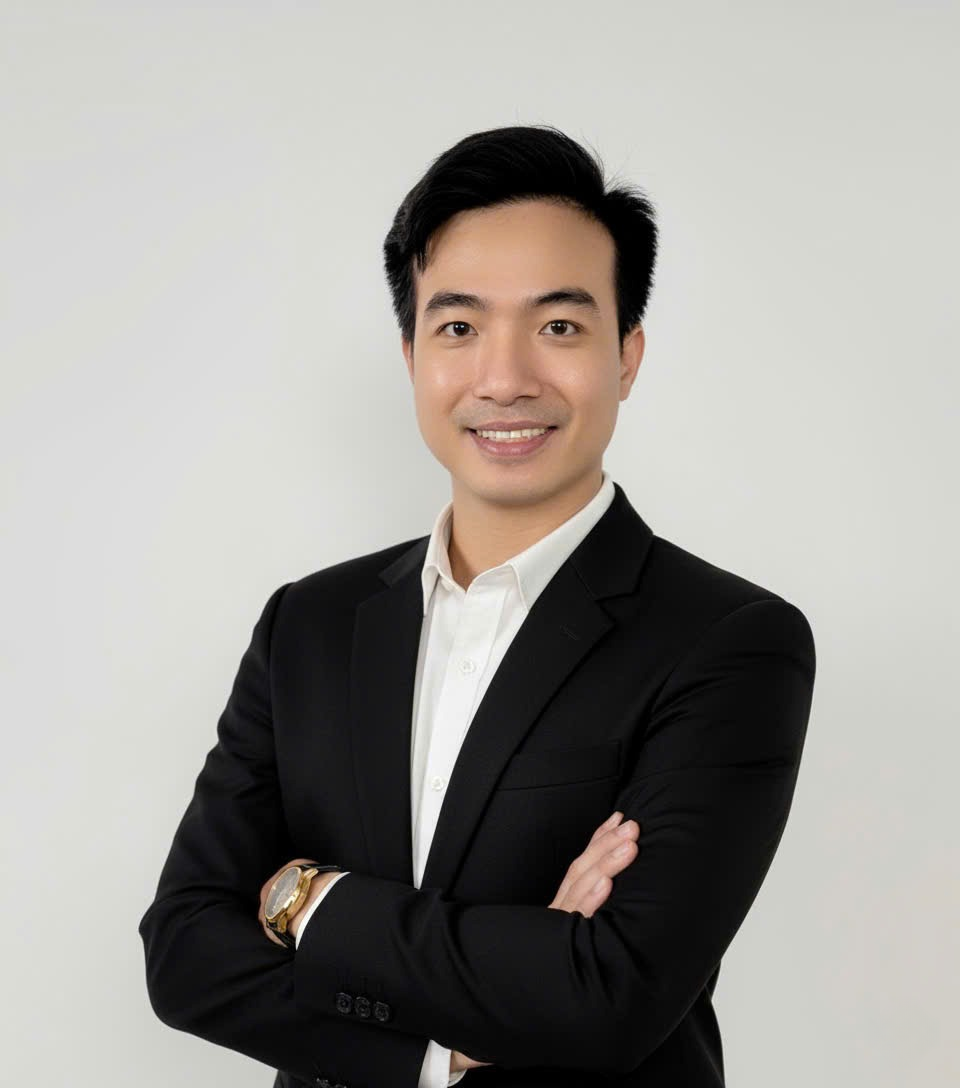 Ông/Mr. VÕ QUỐC TOÀN