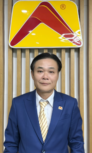 Ông/Mr. LÊ VĂN HÙNG