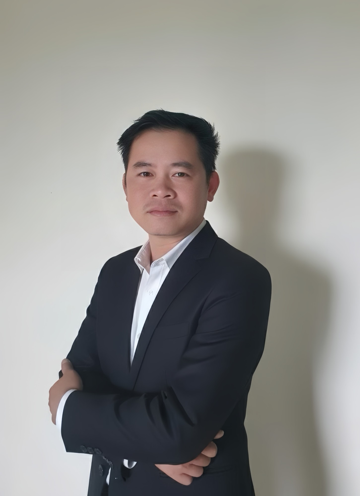 Ông/Mr. NGUYỄN MINH LUÂN