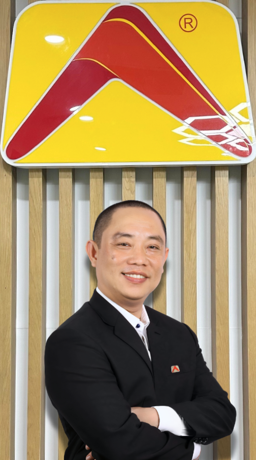 Ông/Mr. NGUYỄN TẤN LỢI