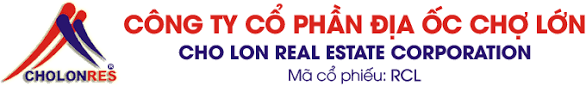 địa ốc chợ lớn