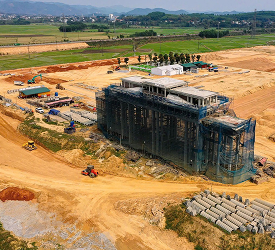 NGÀNH NGHỀ KINH DOANH CHÍNH