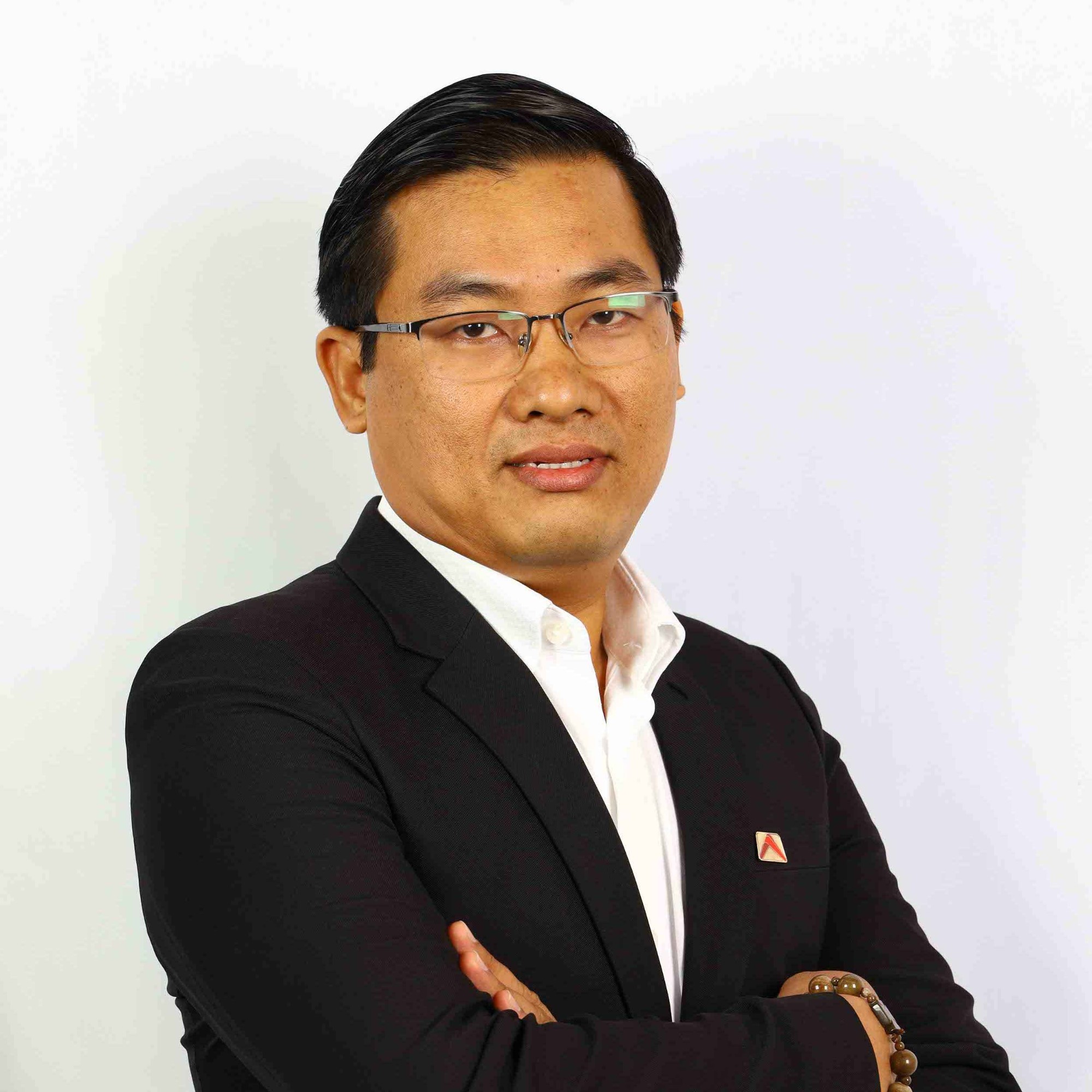 Ông/Mr. PHAN ANH THANH