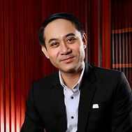 Ông/Mr. PHAN THẾ HOÀNG
