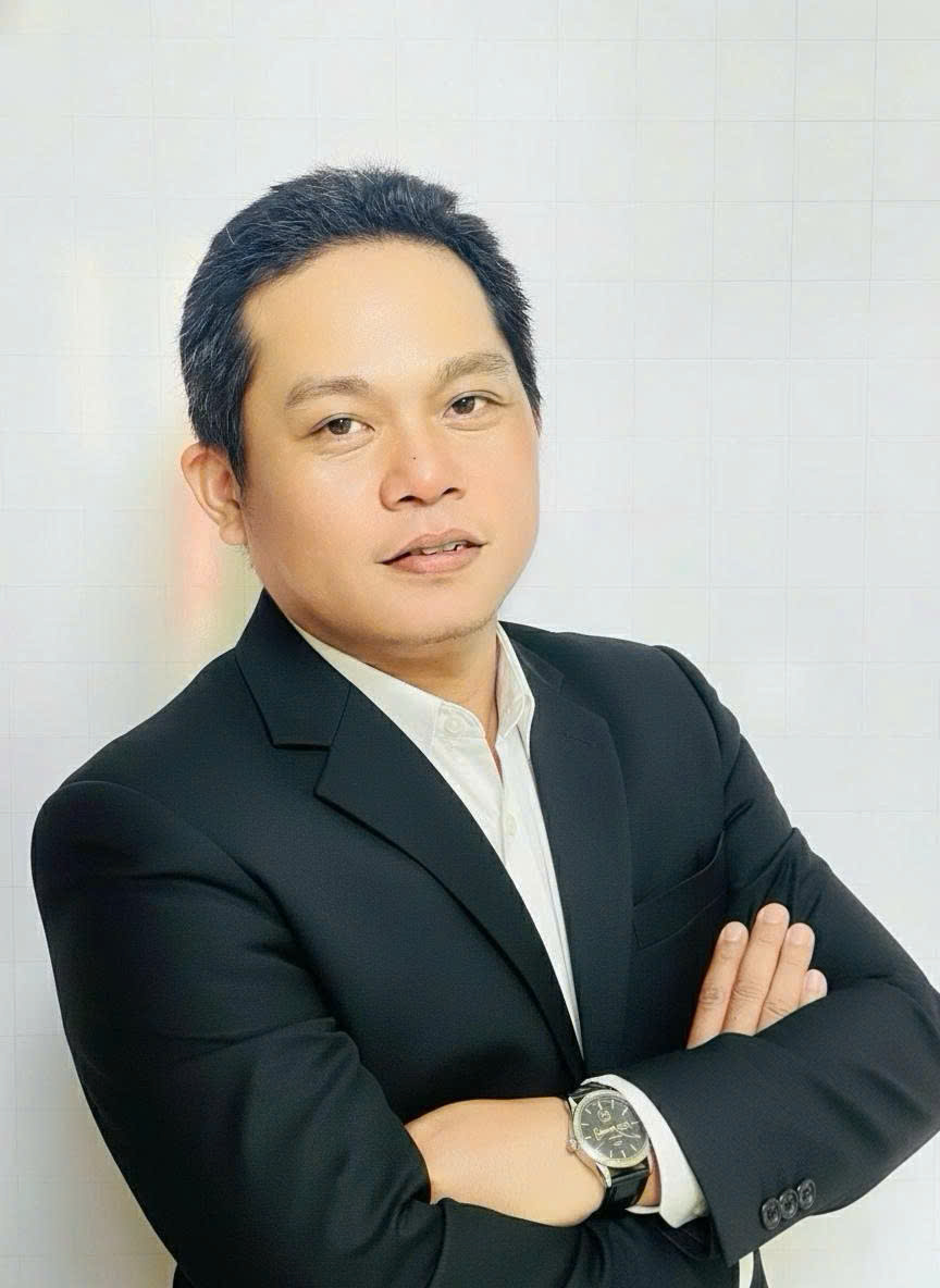 Ông/Mr. TRẦN MINH LUÂN