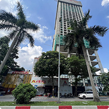 Văn phòng đại diện