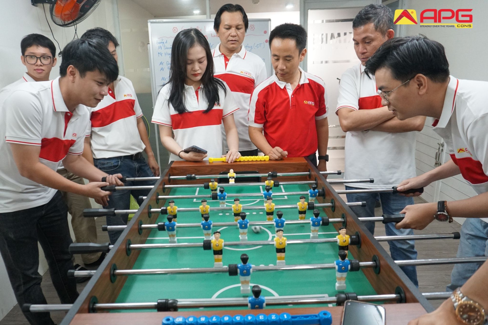 Giải đấu Pi lắc 06/2025