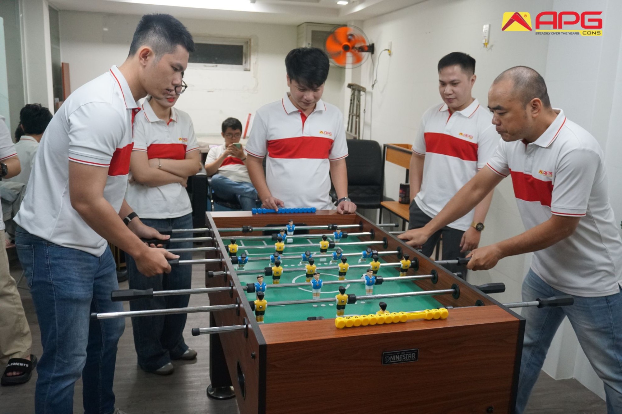 Giải đấu Pi lắc 06/2025