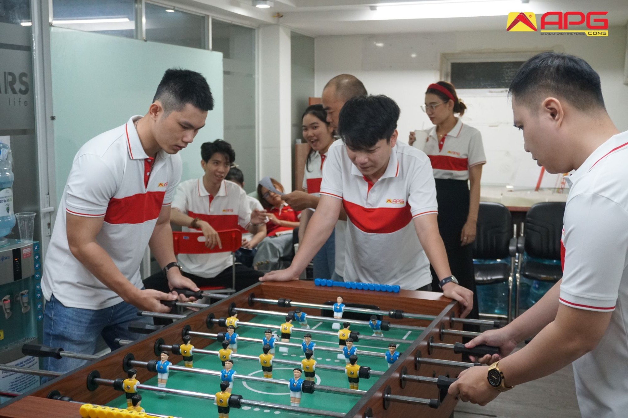 Giải đấu Pi lắc 06/2025