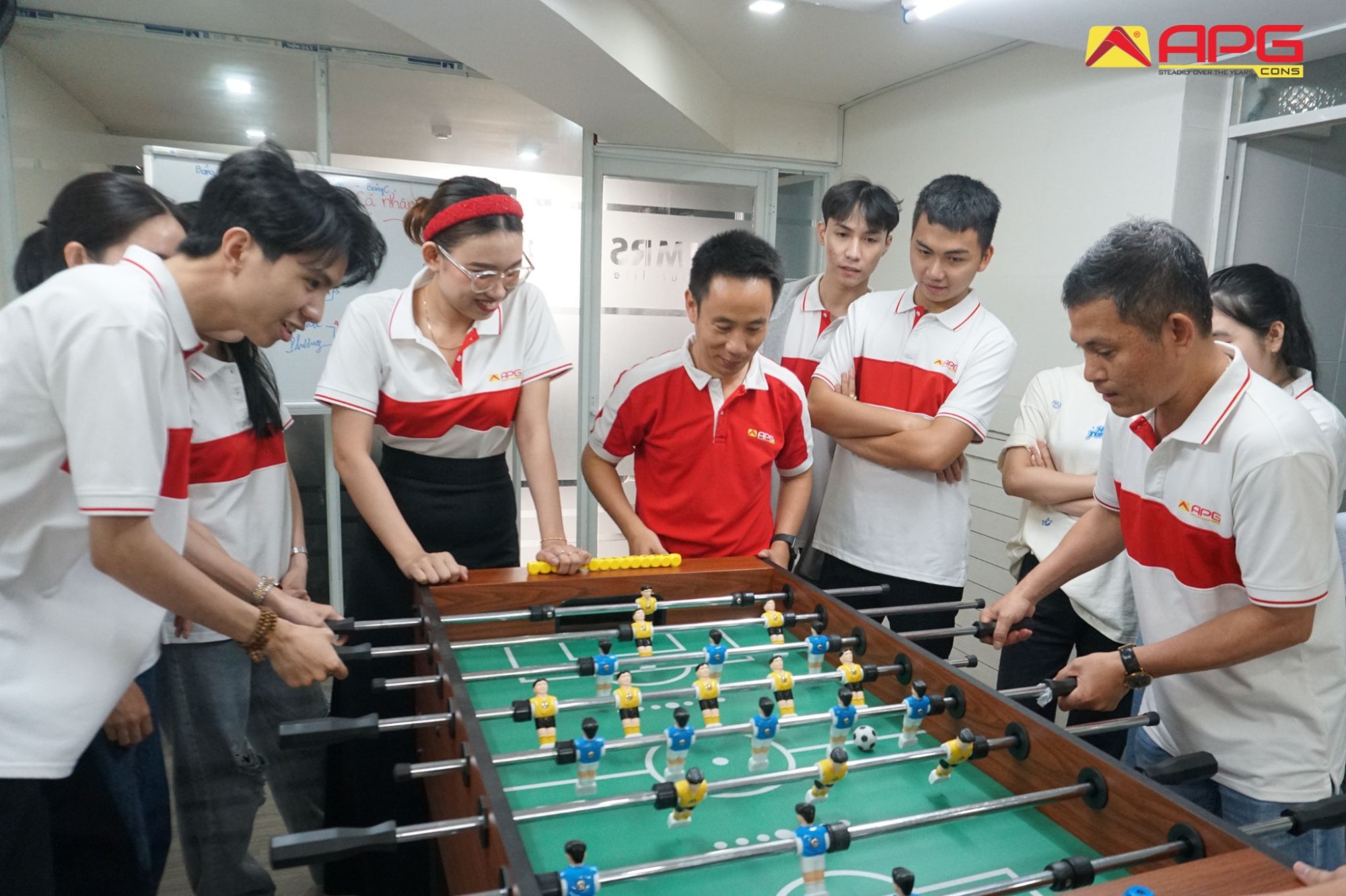 Giải đấu Pi lắc 06/2025