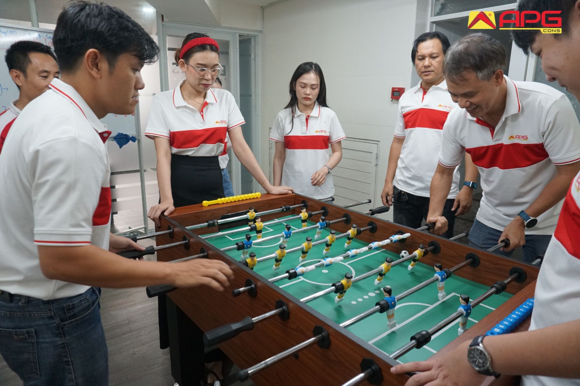 Giải đấu Pi lắc 06/2025