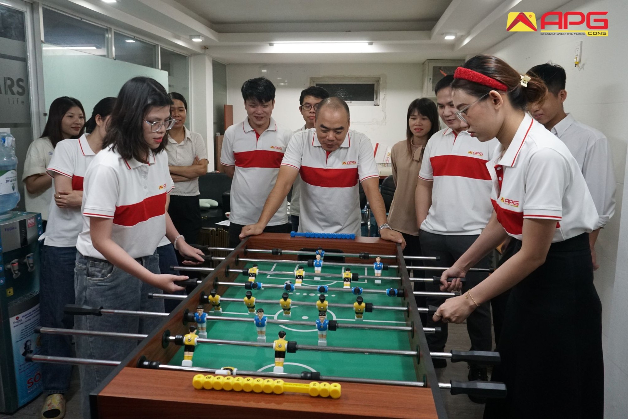 Giải đấu Pi lắc 06/2025