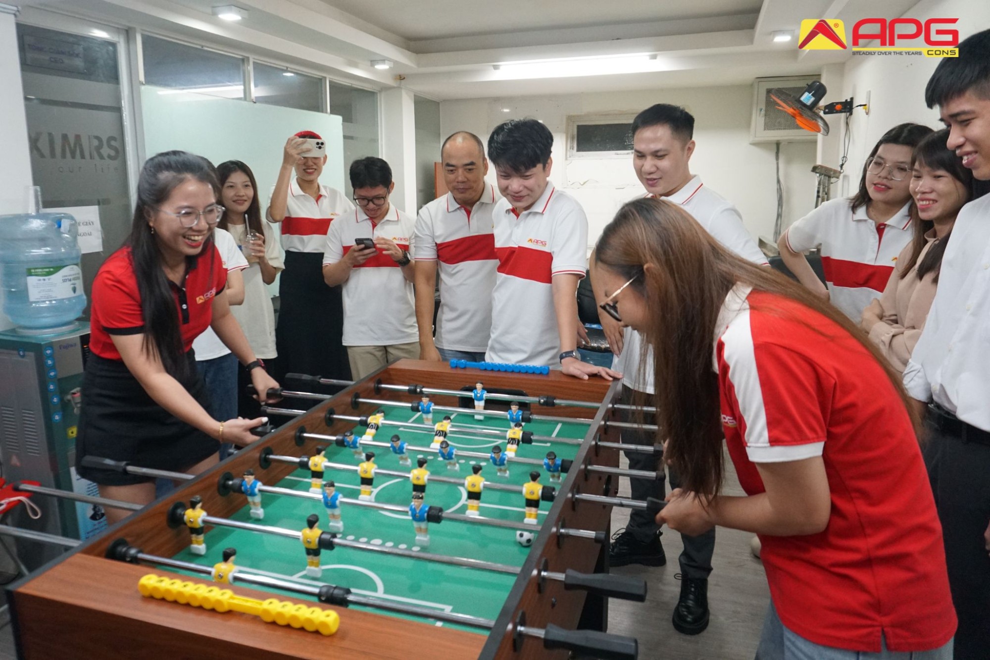 Giải đấu Pi lắc 06/2025