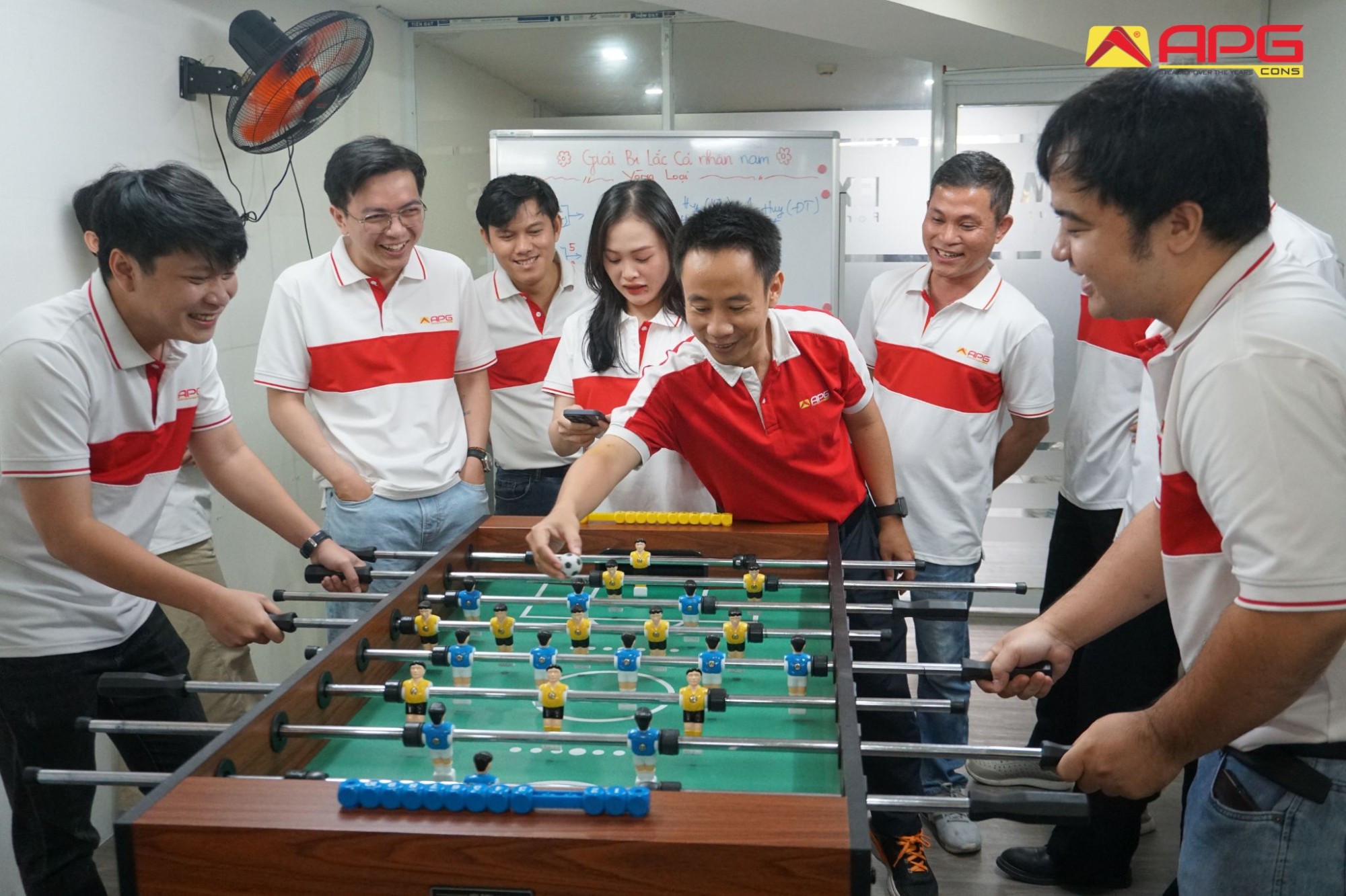 Giải đấu Pi lắc 06/2025