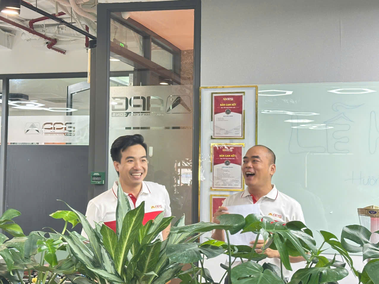 Lễ hội ẩm thực APGCONS 09/2025