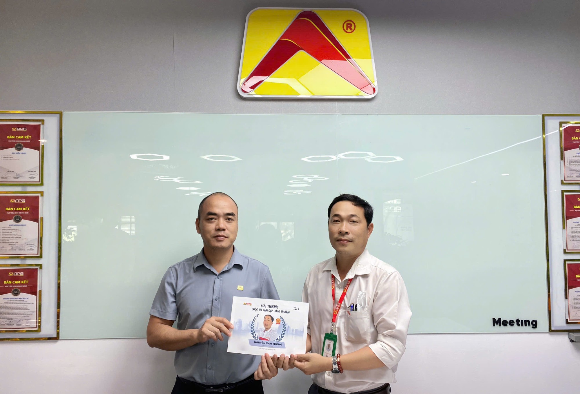 Cuộc thi ảnh đẹp công trường 07/2025