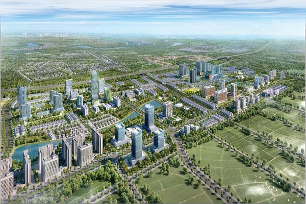 AN PHU GIA CONSTRUCTION JSC/ベトナム北部の建設市場制覇に向けての取組み