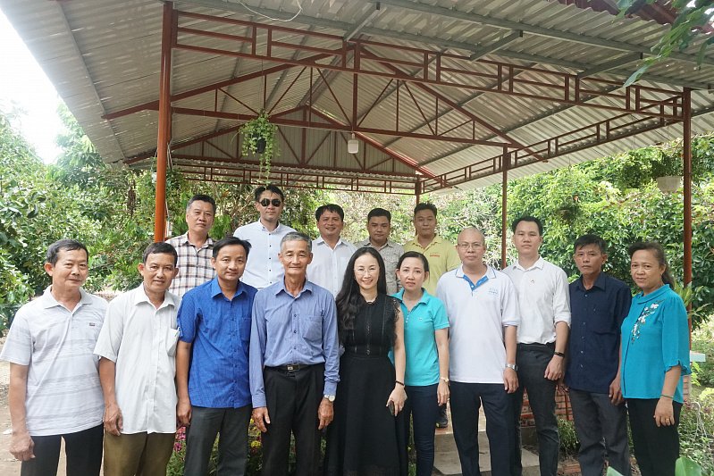 BÀ CON 2 TỈNH ĐỒNG THÁP VÀ TIỀN GIANG SẮP CÓ THÊM 2 CÂY CẦU MỚI TRONG NĂM NAY