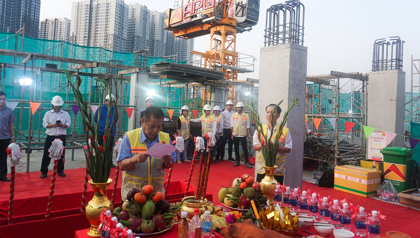 Cao ốc Văn phòng Agrimex Nghệ An
