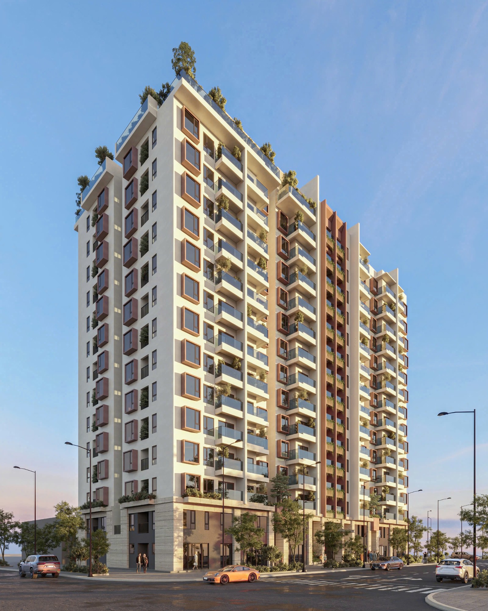 Dự án Đầu tư xây dựng nhà ở phường Thường Thạnh - An Phú EcoCity