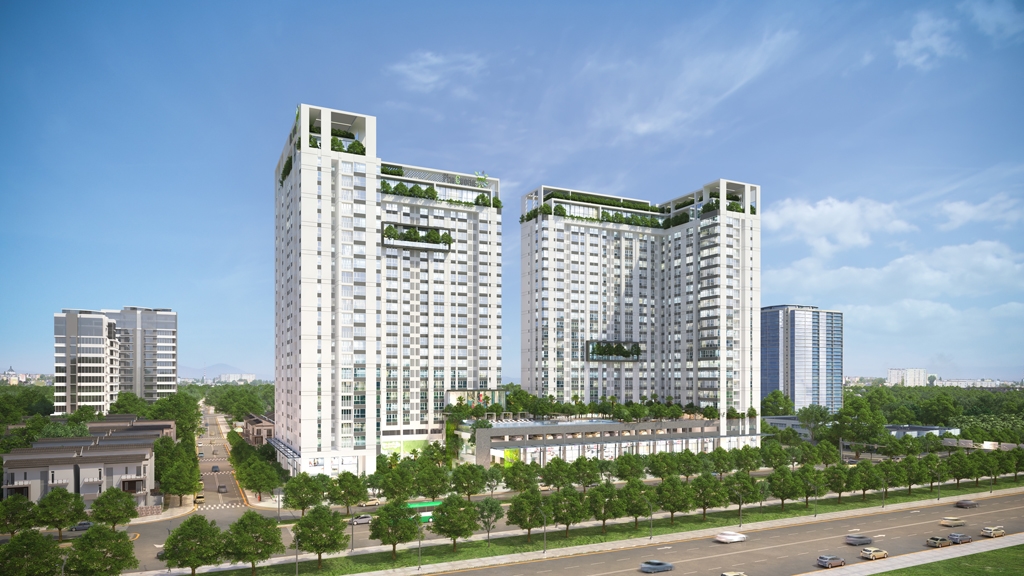 Hậu Giang Pearl